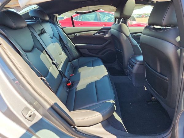 2021 CADILLAC CT5 Sport