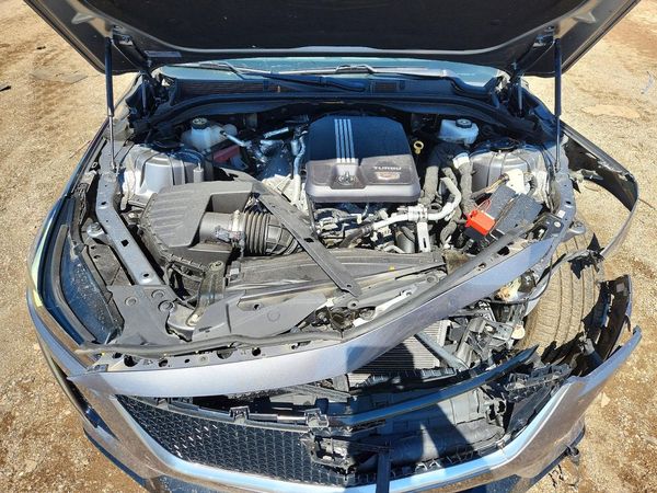 2021 CADILLAC CT5 Sport
