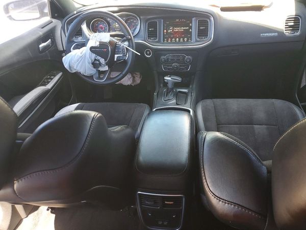 2015 DODGE CHARGER R/T