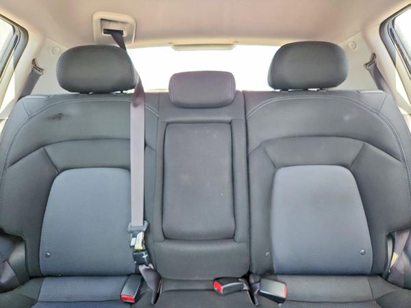 2015 KIA SPORTAGE GL - Middle-low