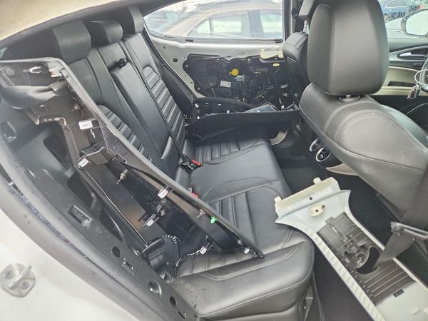 2021 ALFA ROMEO STELVIO TI AWD