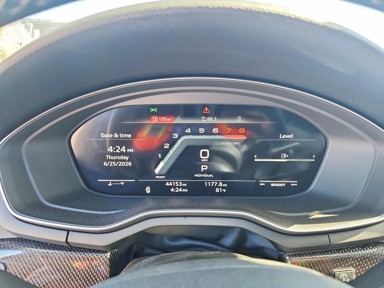 2021 AUDI S4 quattro Premium Plus