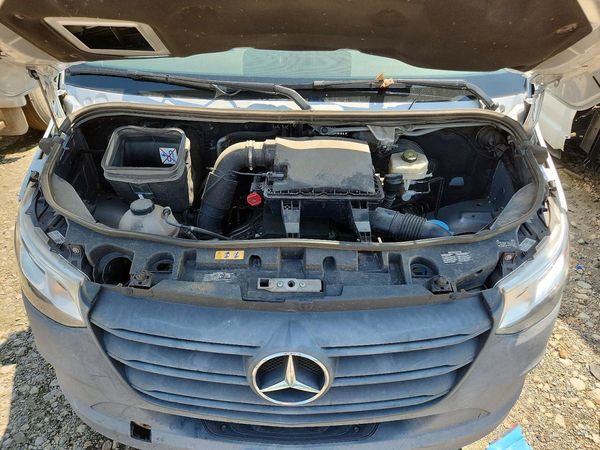 2020 MERCEDES-BENZ SPRINTER 907 (VS30)