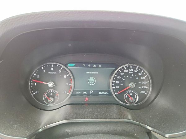 2022 KIA TELLURIDE
