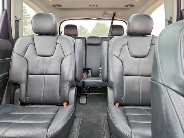 2022 KIA TELLURIDE