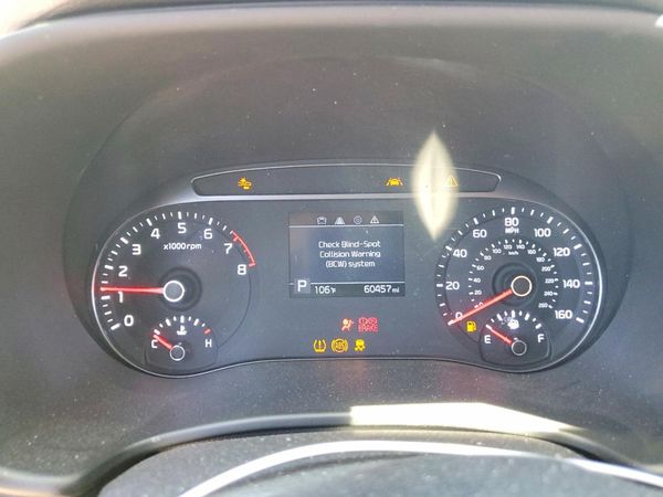 2022 KIA SOUL LX, S, X Line