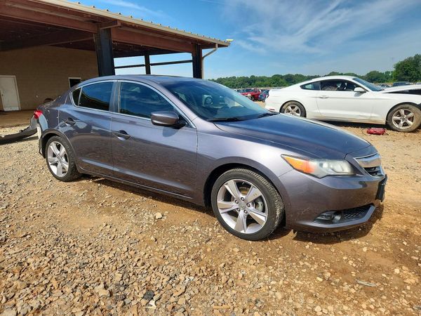 2015 ACURA ILX 20 Tech