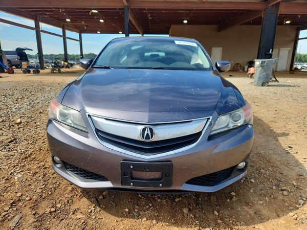 2015 ACURA ILX 20 Tech