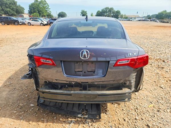 2015 ACURA ILX 20 Tech