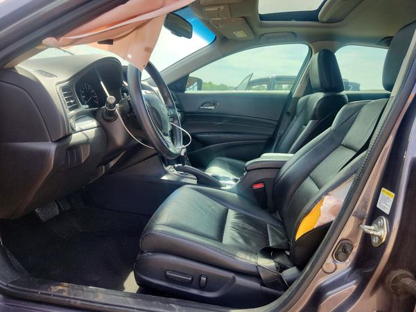 2015 ACURA ILX 20 Tech