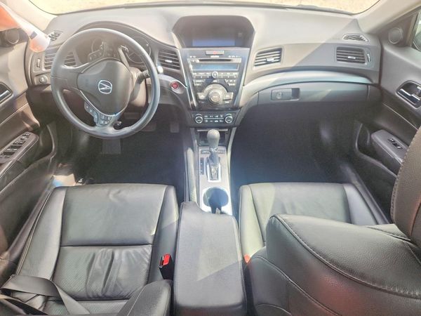 2015 ACURA ILX 20 Tech