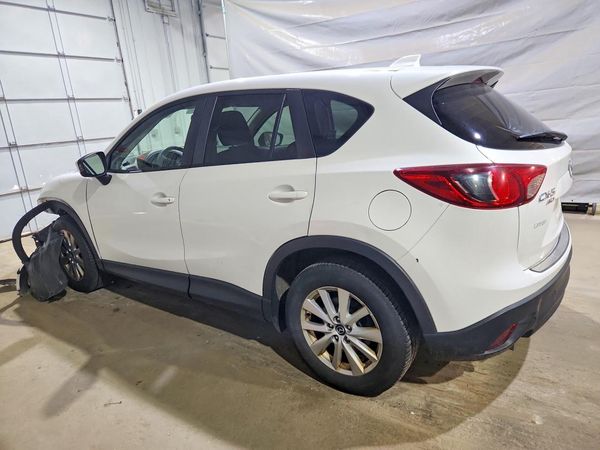 2014 MAZDA CX-5 Touring/GS
