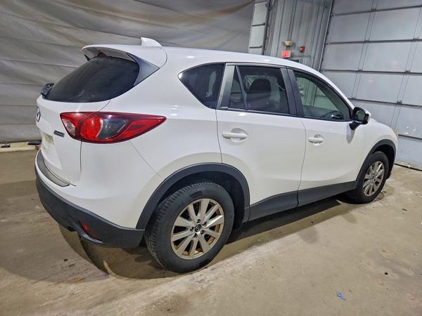 2014 MAZDA CX-5 Touring/GS
