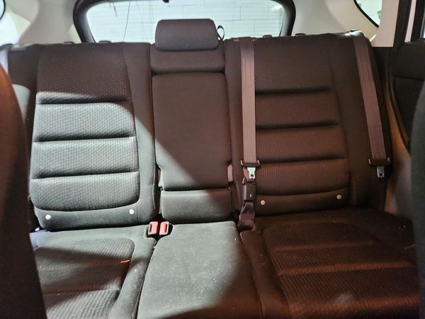 2014 MAZDA CX-5 Touring/GS