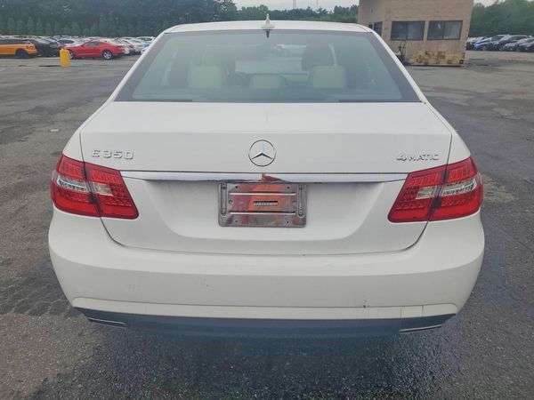 2013 MERCEDES-BENZ 400-CLASS
