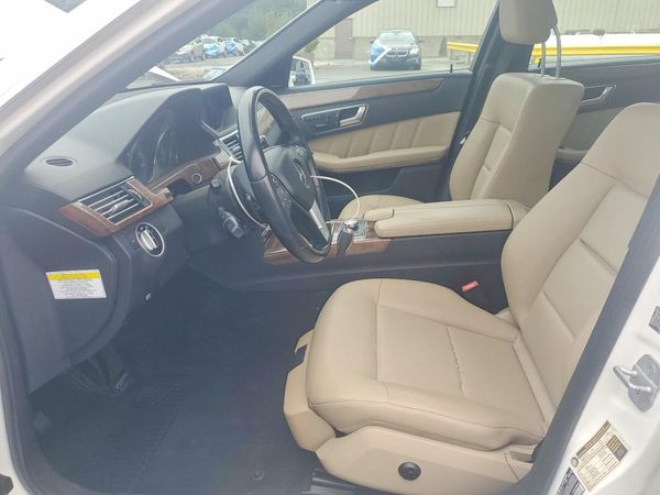 2013 MERCEDES-BENZ 400-CLASS
