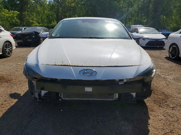 2023 HYUNDAI ELANTRA SEL — DIRF