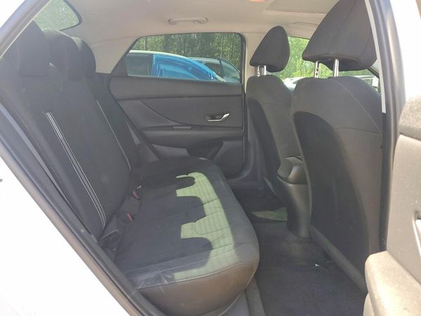 2023 HYUNDAI ELANTRA SEL — PSRS