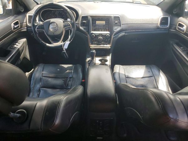 2016 JEEP GRAND CHEROKEE LIMITED 4X2