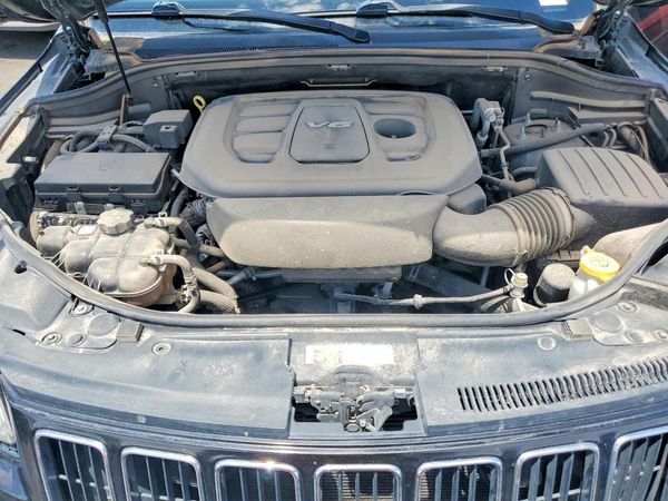 2016 JEEP GRAND CHEROKEE LIMITED 4X2