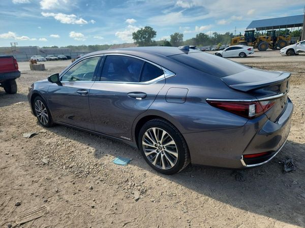 2019 LEXUS ES 300h
