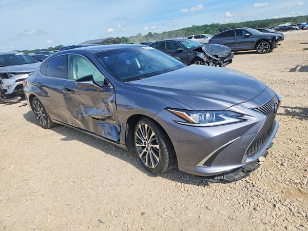 2019 LEXUS ES 300h