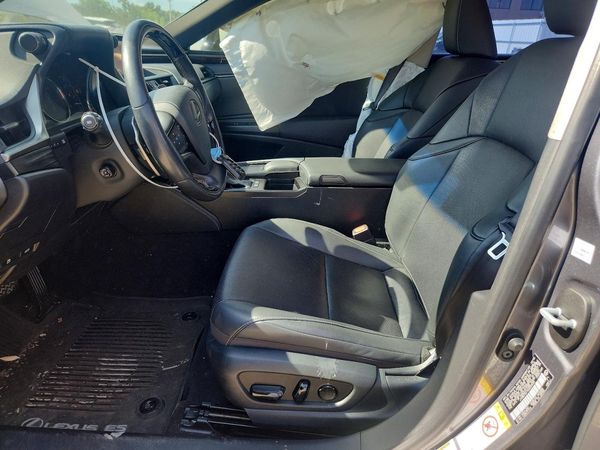 2019 LEXUS ES 300h