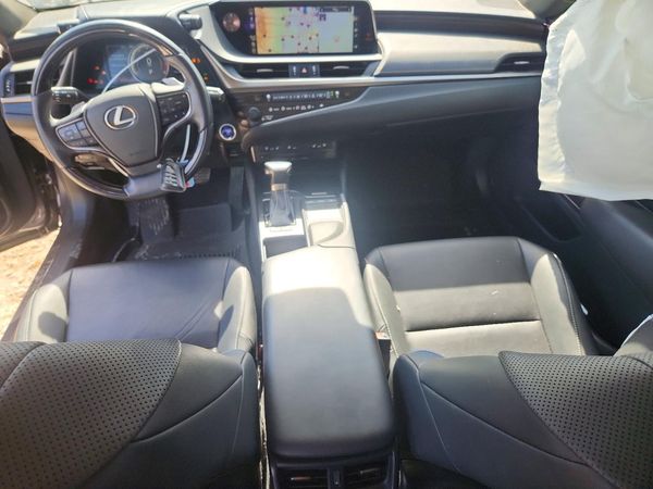 2019 LEXUS ES 300h