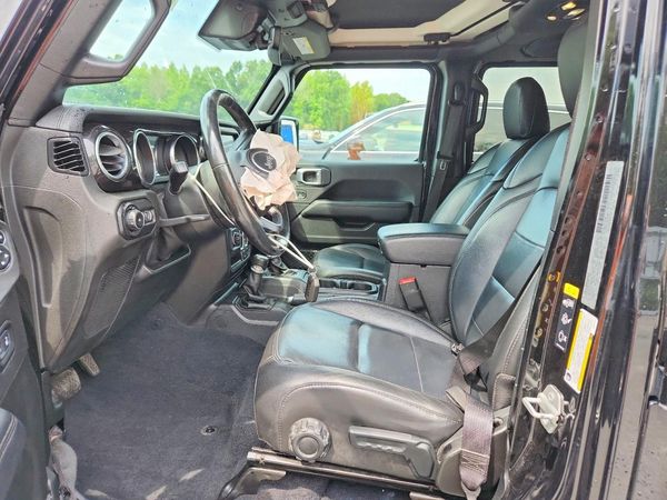 2020 JEEP WRANGLER UNLIMITED
