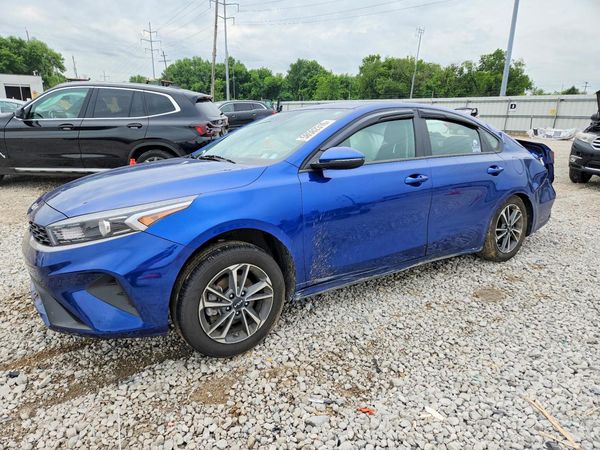 2024 KIA FORTE LX, LXS