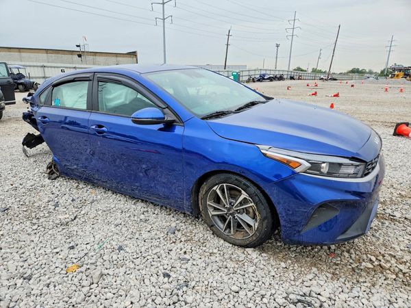 2024 KIA FORTE LX, LXS