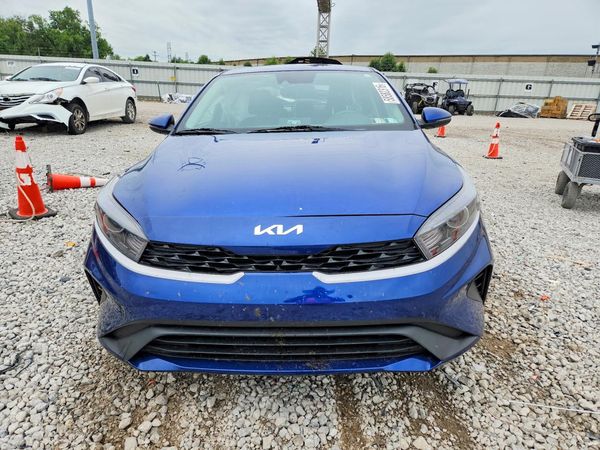 2024 KIA FORTE LX, LXS