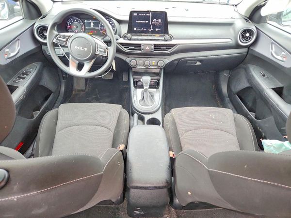 2024 KIA FORTE LX, LXS