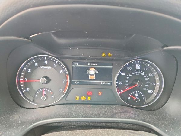 2024 KIA FORTE LX, LXS