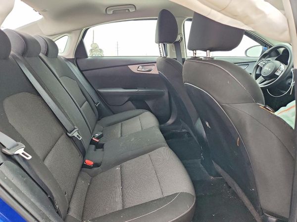 2024 KIA FORTE LX, LXS
