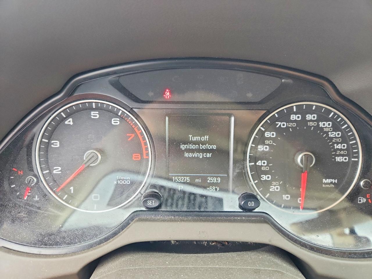 2017 AUDI Q5 quattro Premium Plus