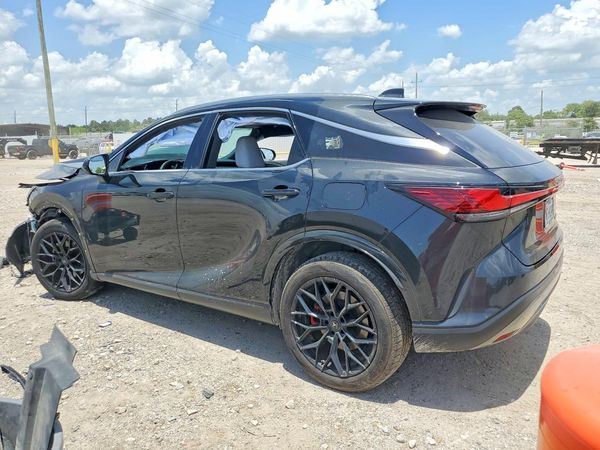 2024 LEXUS RX 350