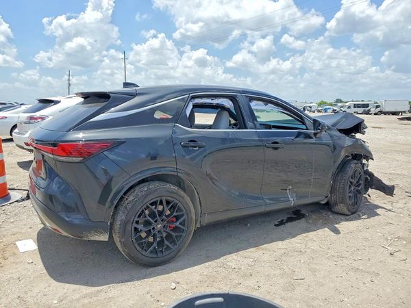 2024 LEXUS RX 350