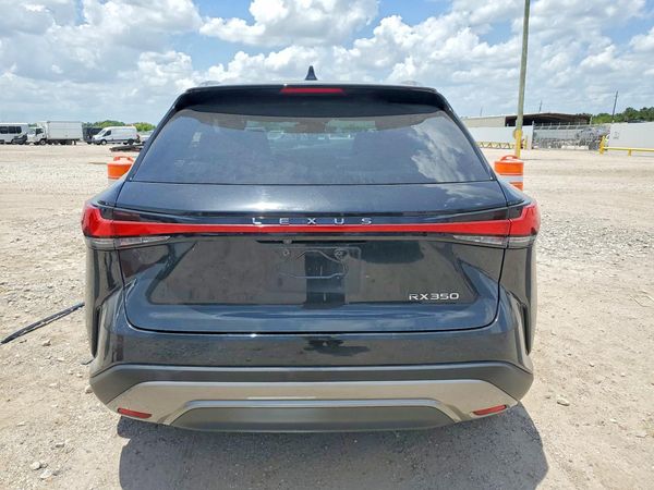 2024 LEXUS RX 350