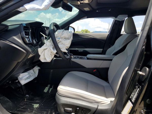 2024 LEXUS RX 350