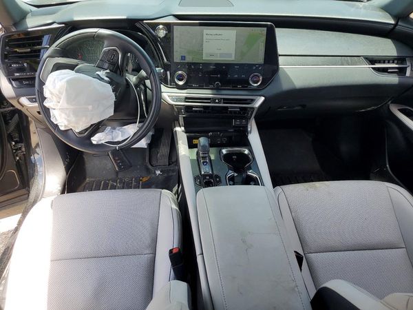 2024 LEXUS RX 350