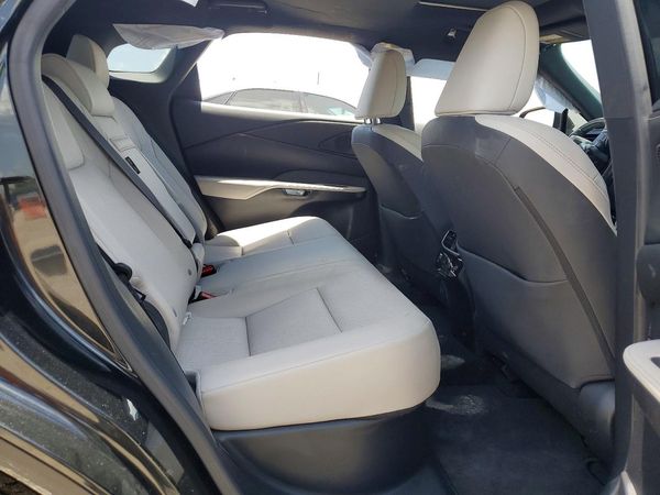 2024 LEXUS RX 350