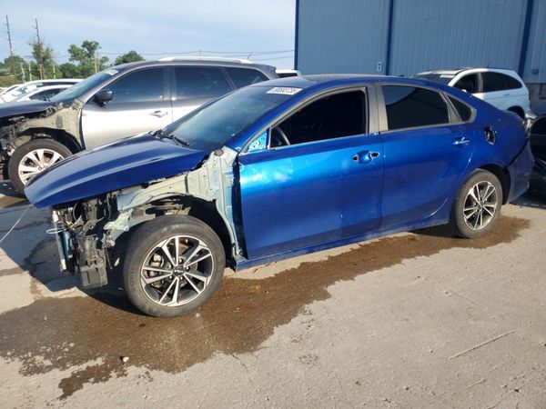 2024 KIA FORTE LX, LXS