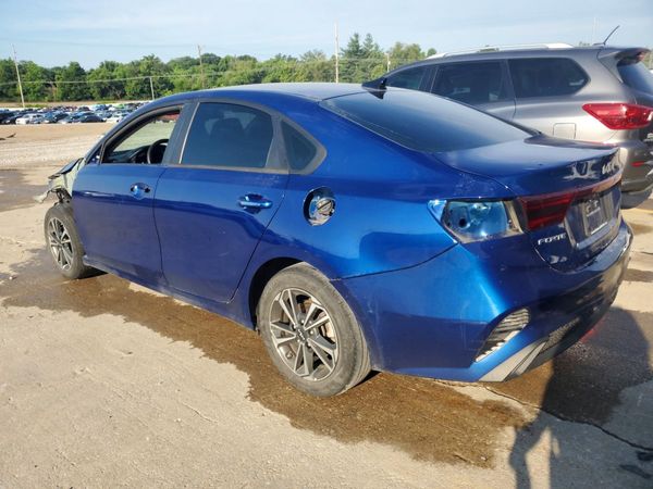 2024 KIA FORTE LX, LXS