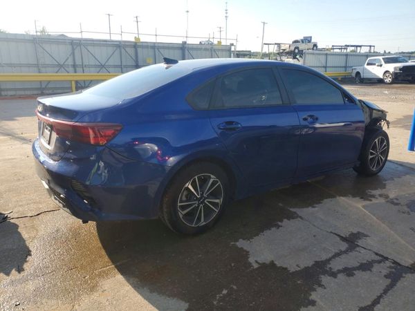 2024 KIA FORTE LX, LXS