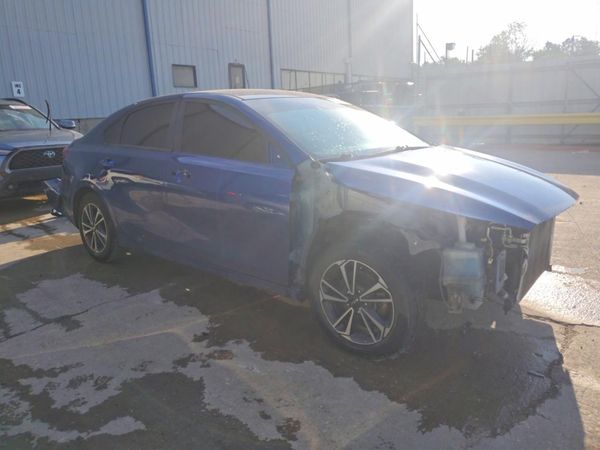 2024 KIA FORTE LX, LXS