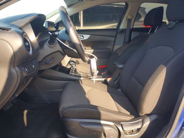 2024 KIA FORTE LX, LXS