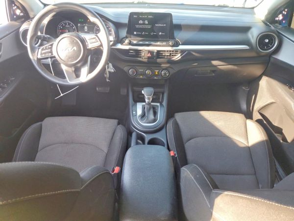 2024 KIA FORTE LX, LXS