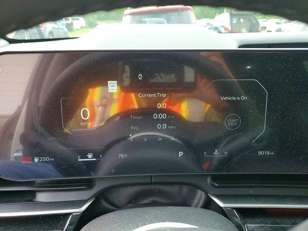 2025 KIA CARNIVAL SX, SX PRESTIGE