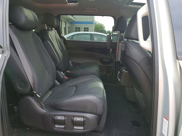 2025 KIA CARNIVAL SX, SX PRESTIGE